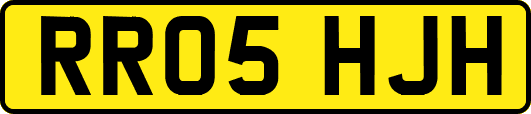 RR05HJH