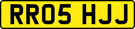 RR05HJJ