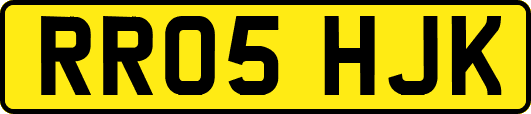 RR05HJK