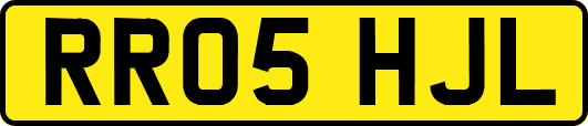 RR05HJL
