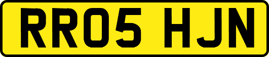 RR05HJN