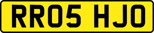 RR05HJO