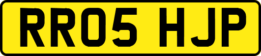 RR05HJP