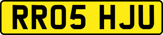RR05HJU