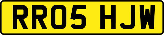 RR05HJW