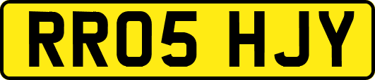 RR05HJY