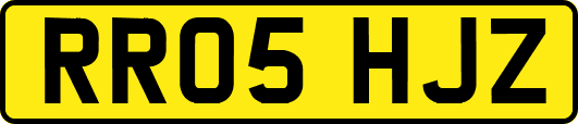 RR05HJZ