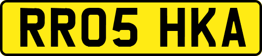RR05HKA