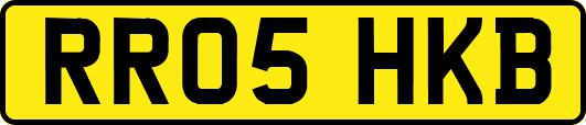 RR05HKB
