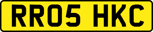 RR05HKC