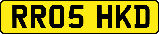 RR05HKD