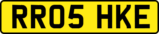 RR05HKE