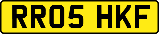 RR05HKF