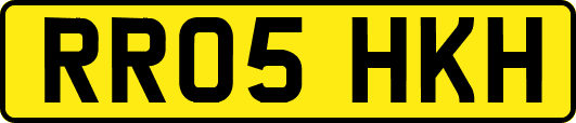 RR05HKH