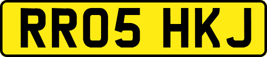 RR05HKJ