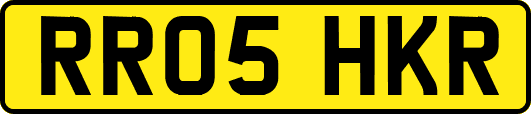 RR05HKR