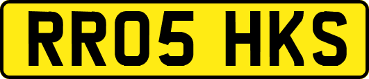 RR05HKS