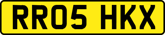 RR05HKX