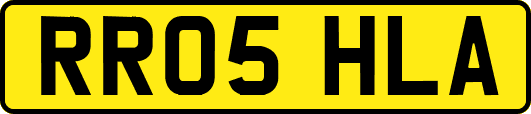 RR05HLA