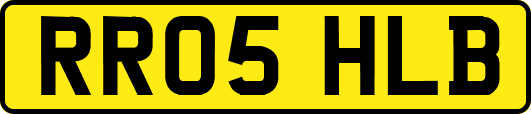 RR05HLB