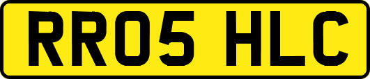 RR05HLC