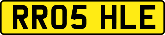 RR05HLE