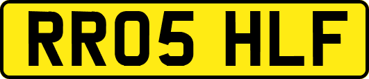 RR05HLF