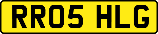 RR05HLG