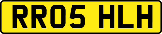 RR05HLH