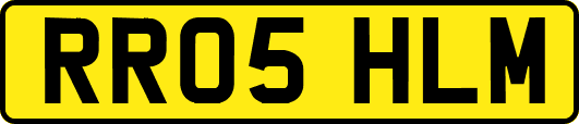 RR05HLM