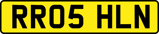RR05HLN