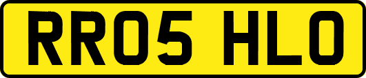RR05HLO