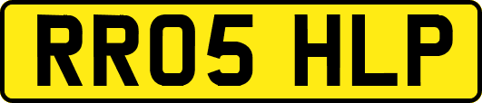 RR05HLP