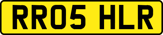 RR05HLR