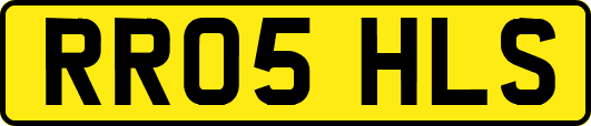RR05HLS