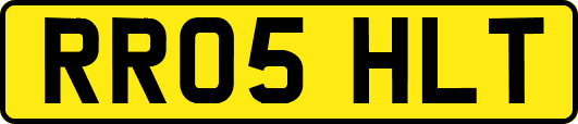 RR05HLT