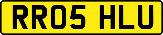 RR05HLU