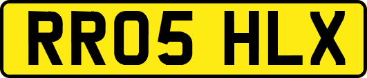 RR05HLX