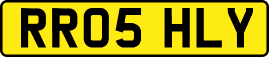 RR05HLY