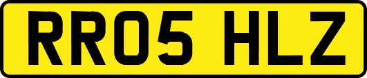 RR05HLZ