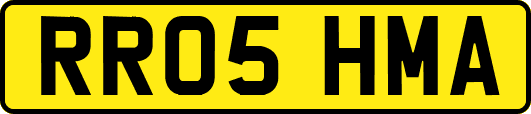RR05HMA