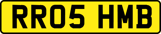 RR05HMB