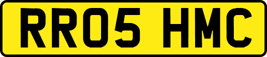 RR05HMC