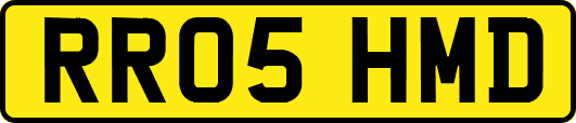 RR05HMD