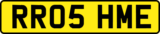 RR05HME