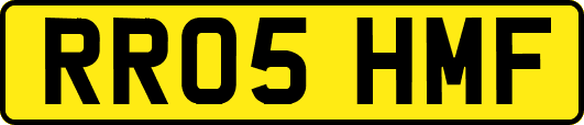 RR05HMF
