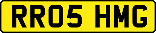 RR05HMG