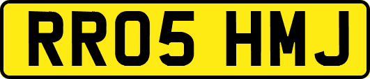 RR05HMJ