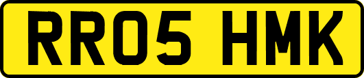 RR05HMK