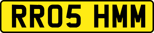 RR05HMM